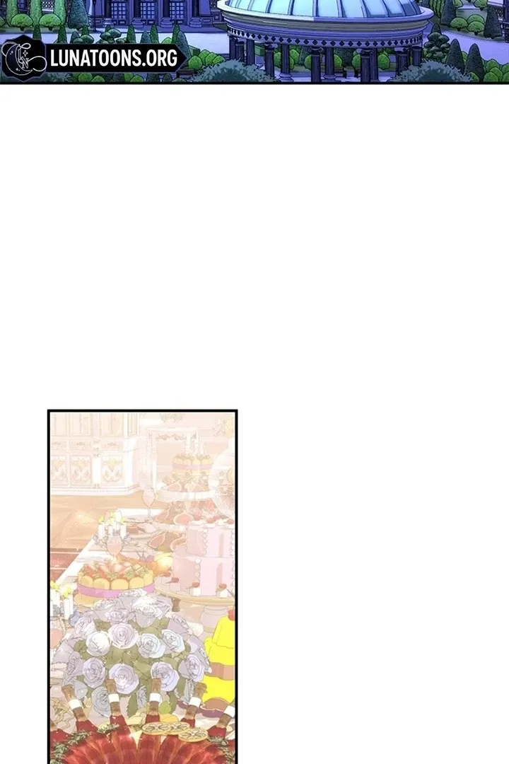 I will disappear for you, Your Grace the Grand Duke Chapter 3 page 47 - 