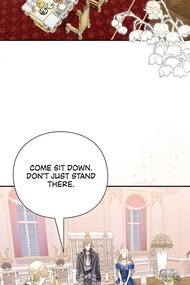 I will disappear for you, Your Grace the Grand Duke Chapter 3 page 50 - 