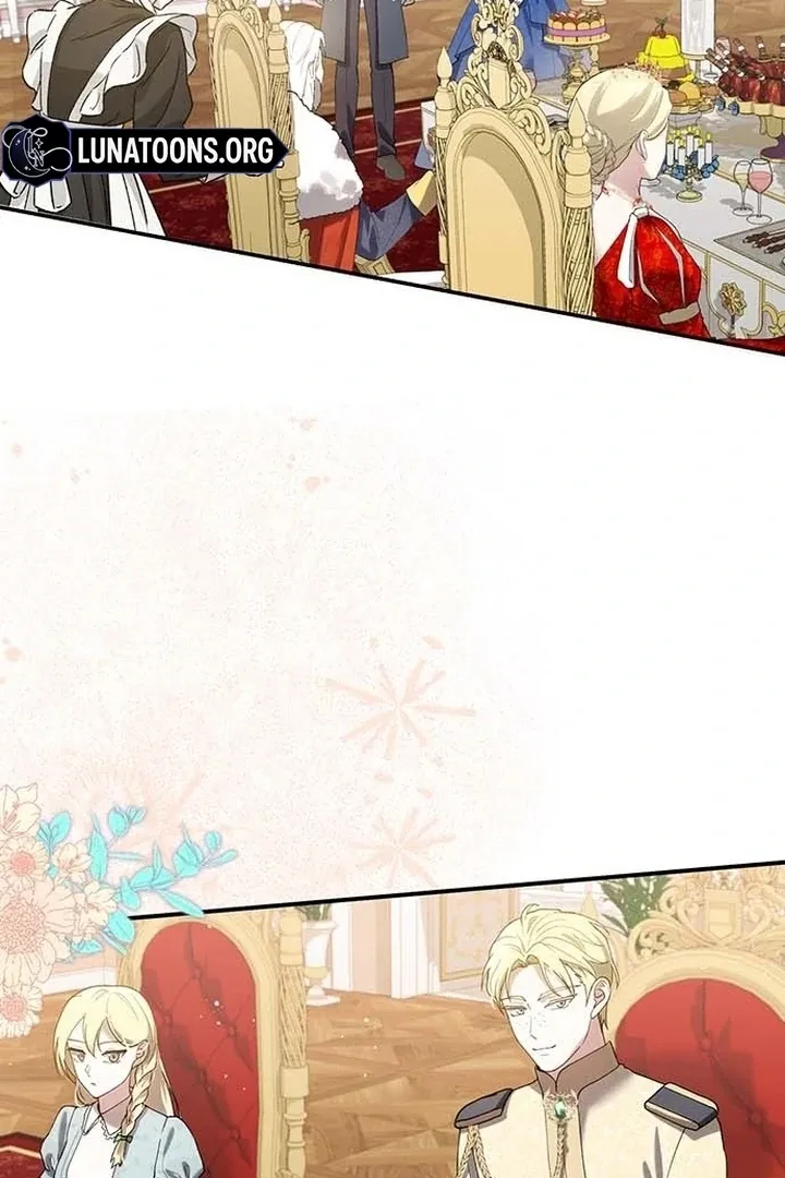 I will disappear for you, Your Grace the Grand Duke Chapter 3 page 51 - 