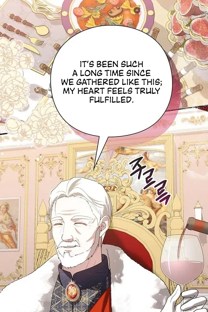 I will disappear for you, Your Grace the Grand Duke Chapter 3 page 53 - 