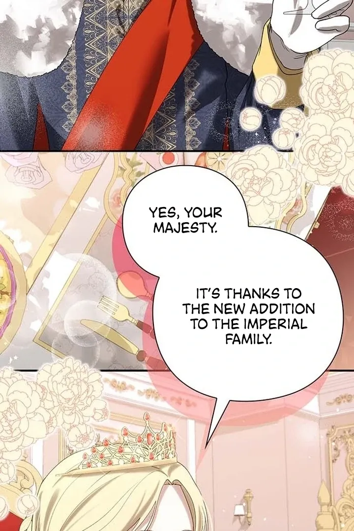 I will disappear for you, Your Grace the Grand Duke Chapter 3 page 54 - 