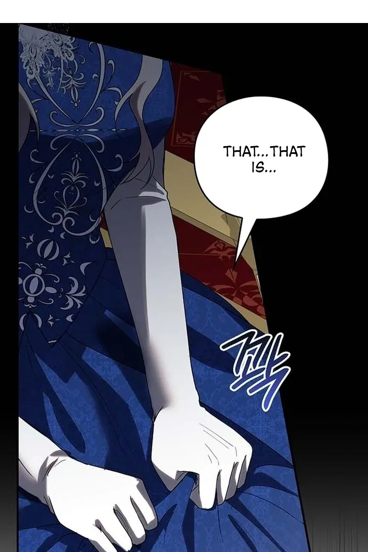 I will disappear for you, Your Grace the Grand Duke Chapter 3 page 58 - 
