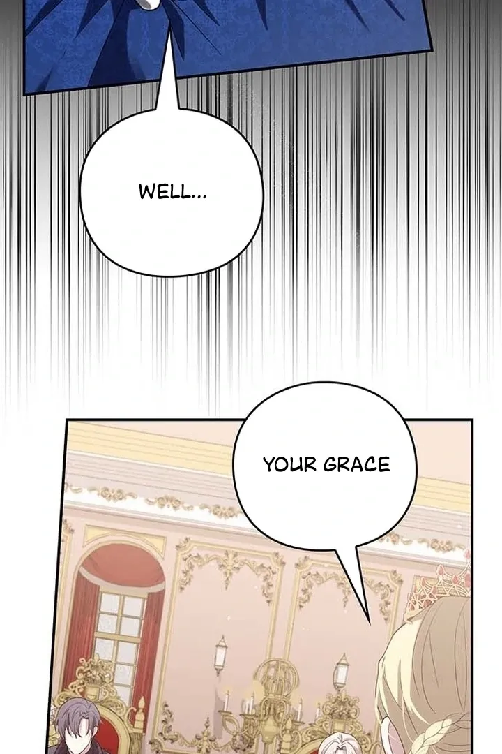 I will disappear for you, Your Grace the Grand Duke Chapter 3 page 59 - 