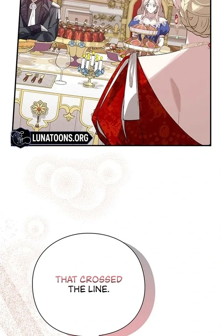 I will disappear for you, Your Grace the Grand Duke Chapter 3 page 60 - 