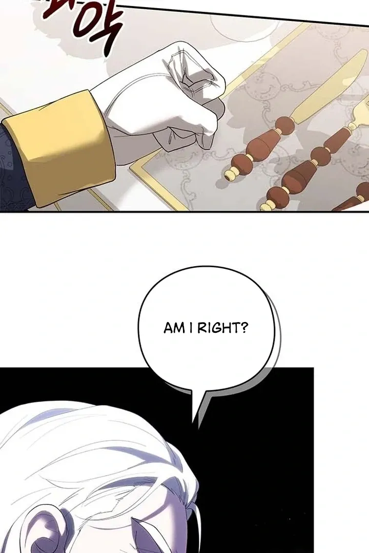 I will disappear for you, Your Grace the Grand Duke Chapter 3 page 63 - 