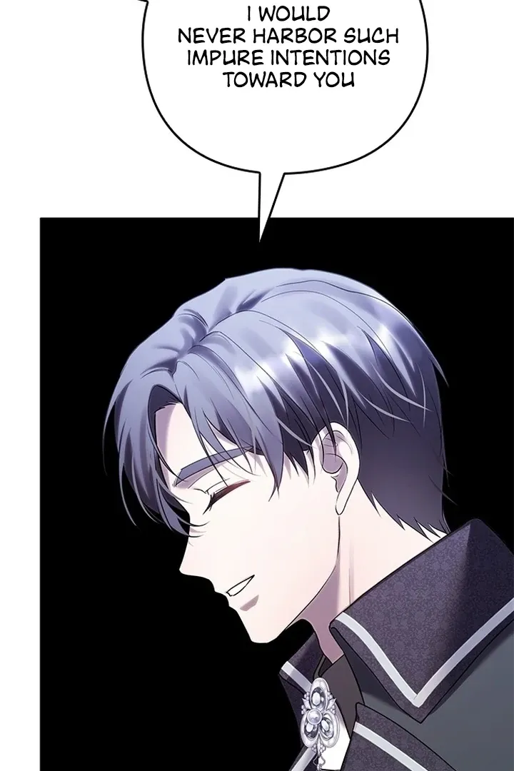 I will disappear for you, Your Grace the Grand Duke Chapter 3 page 65 - 