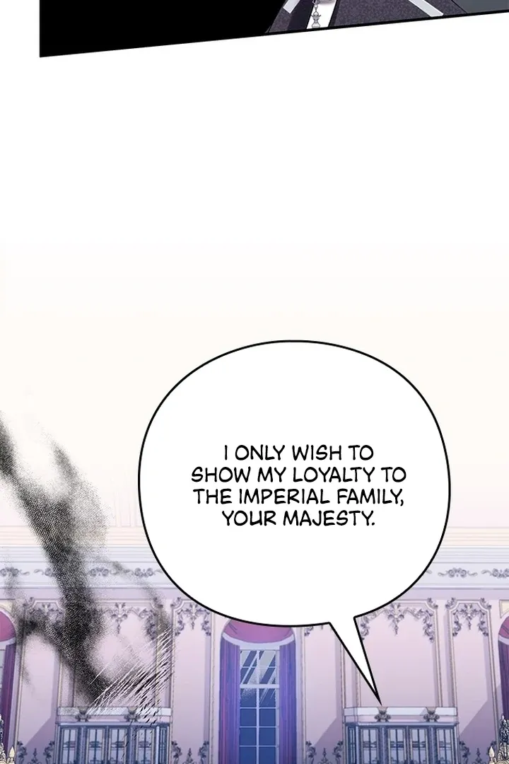 I will disappear for you, Your Grace the Grand Duke Chapter 3 page 66 - 