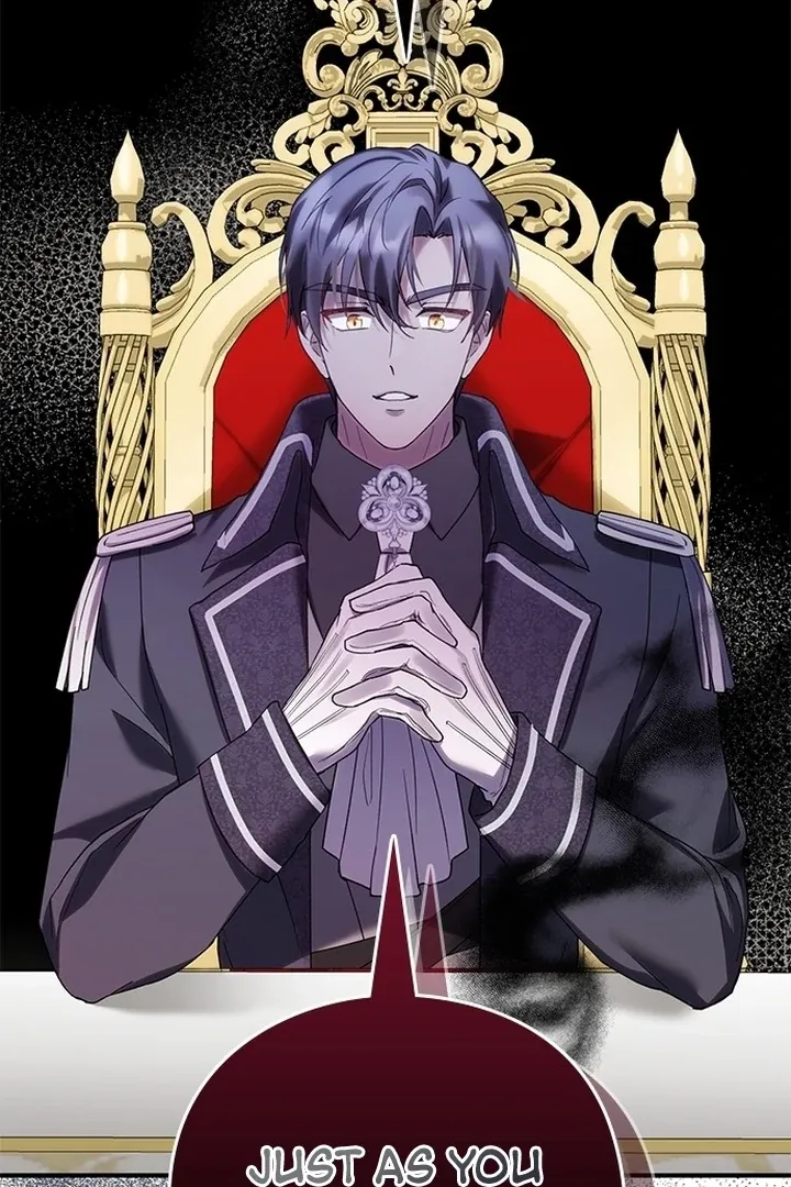 I will disappear for you, Your Grace the Grand Duke Chapter 3 page 68 - 