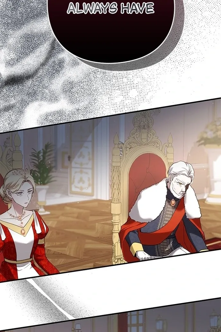 I will disappear for you, Your Grace the Grand Duke Chapter 3 page 69 - 