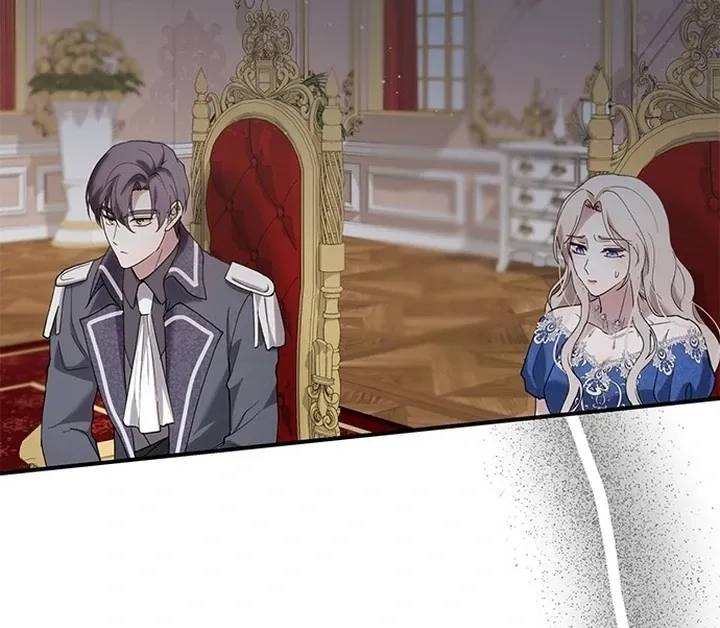 I will disappear for you, Your Grace the Grand Duke Chapter 3 page 70 - 