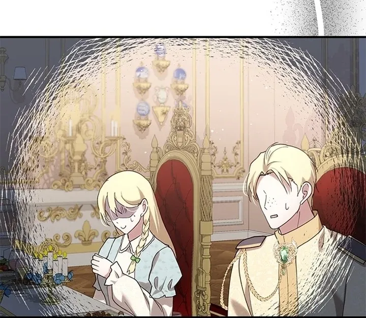 I will disappear for you, Your Grace the Grand Duke Chapter 3 page 71 - 