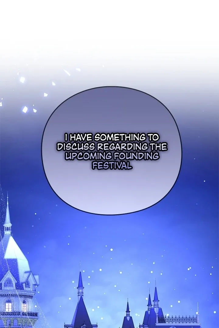 I will disappear for you, Your Grace the Grand Duke Chapter 3 page 76 - 