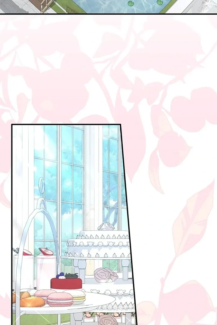 I will disappear for you, Your Grace the Grand Duke Chapter 3 page 80 - 