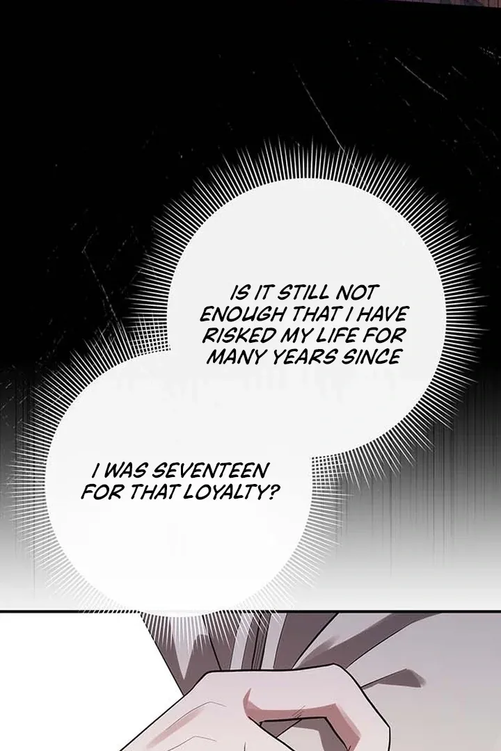 I will disappear for you, Your Grace the Grand Duke Chapter 3 page 9 - 