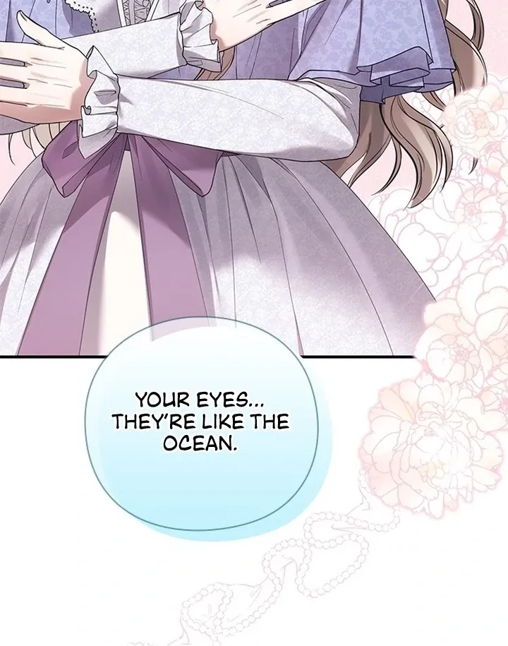 I will disappear for you, Your Grace the Grand Duke Chapter 3 page 84 - 
