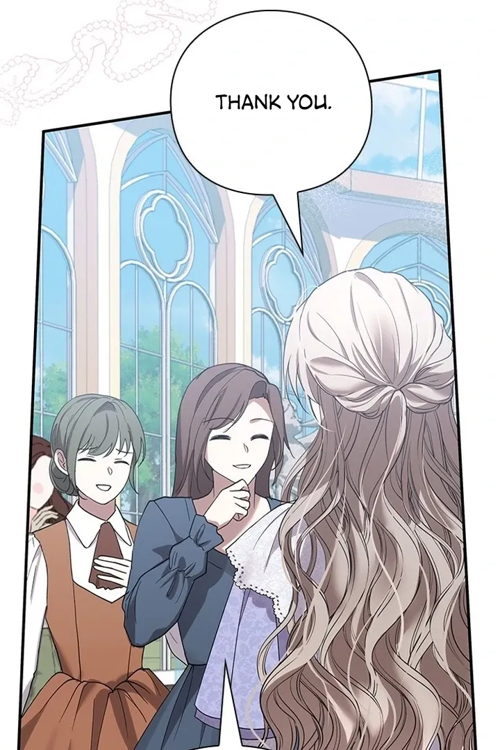 I will disappear for you, Your Grace the Grand Duke Chapter 3 page 85 - 