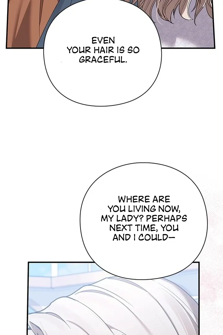 I will disappear for you, Your Grace the Grand Duke Chapter 3 page 86 - 