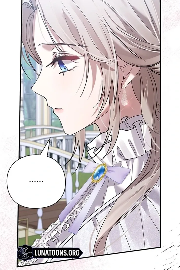 I will disappear for you, Your Grace the Grand Duke Chapter 3 page 87 - 