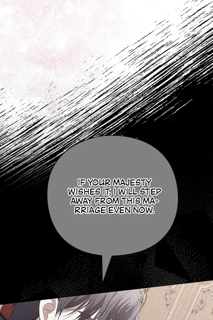 I will disappear for you, Your Grace the Grand Duke Chapter 3 page 88 - 