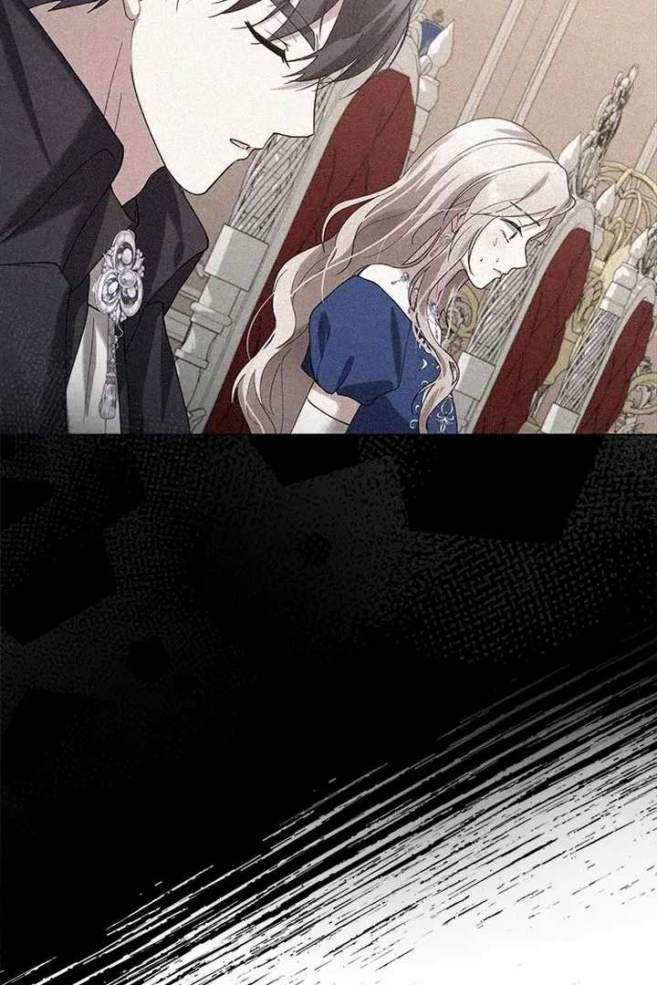 I will disappear for you, Your Grace the Grand Duke Chapter 3 page 89 - 