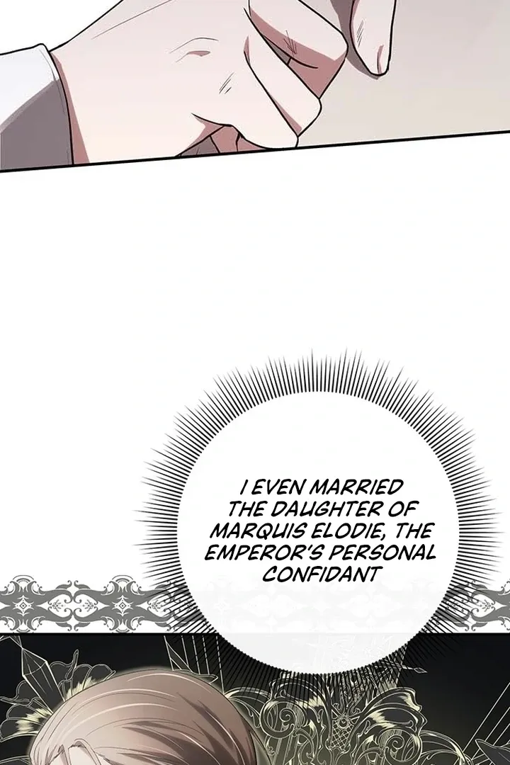 I will disappear for you, Your Grace the Grand Duke Chapter 3 page 10 - 