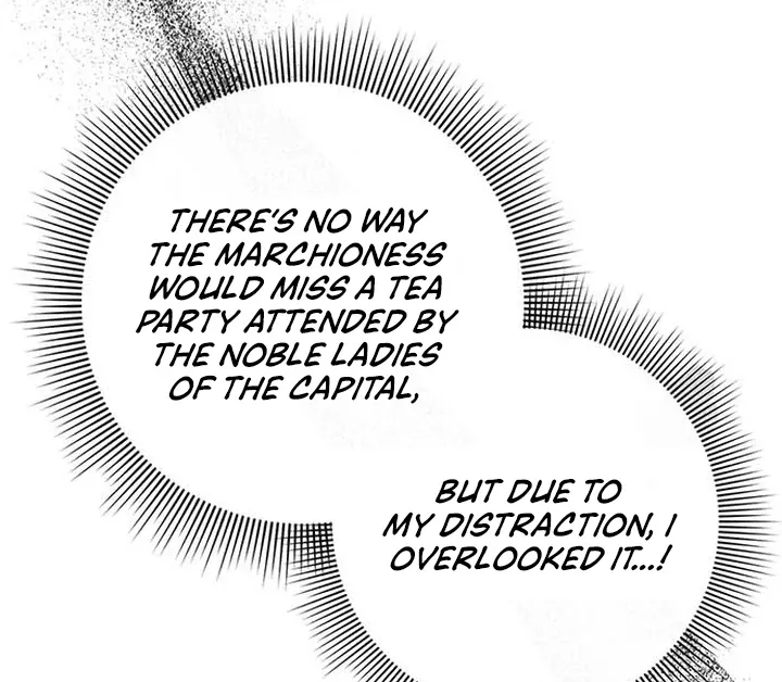I will disappear for you, Your Grace the Grand Duke Chapter 3 page 97 - 