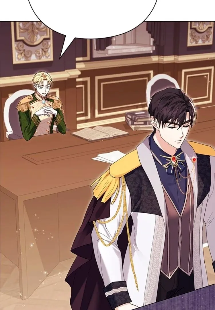 I will disappear for you, Your Grace the Grand Duke Chapter 4 page 102 - 