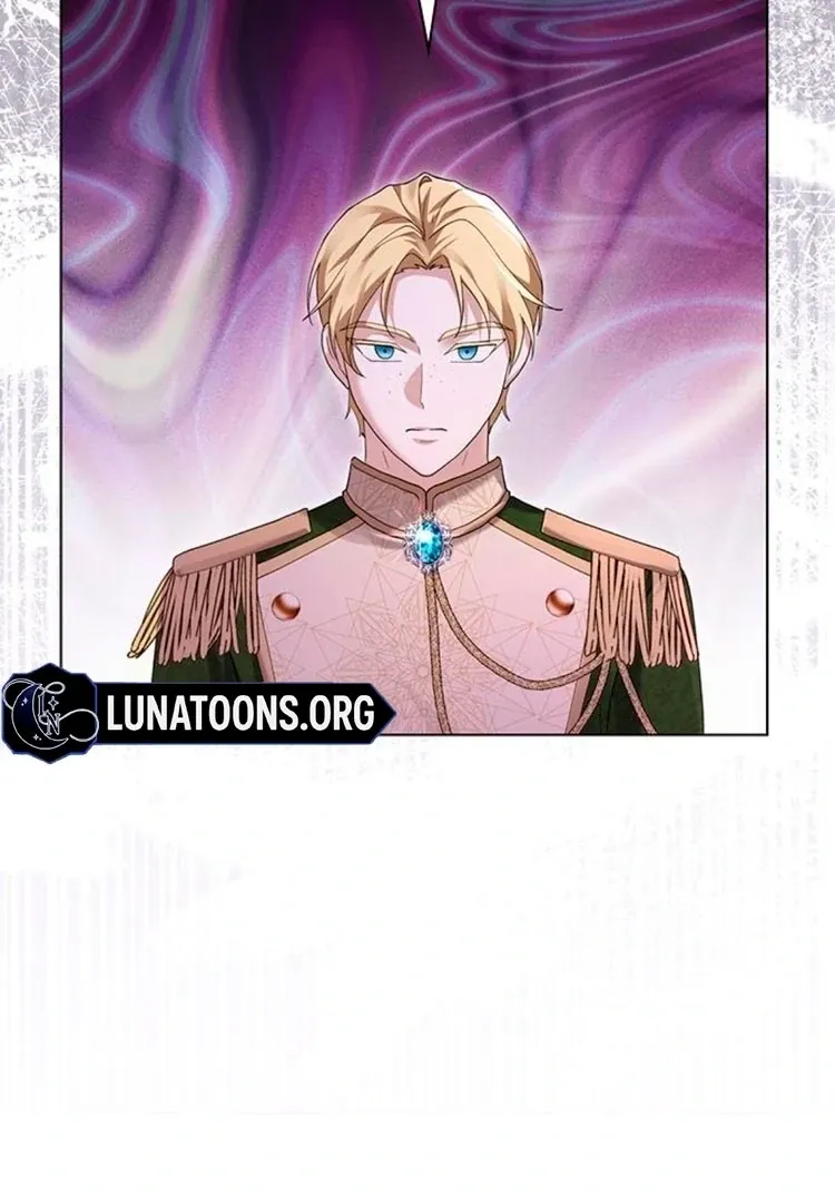 I will disappear for you, Your Grace the Grand Duke Chapter 4 page 104 - 
