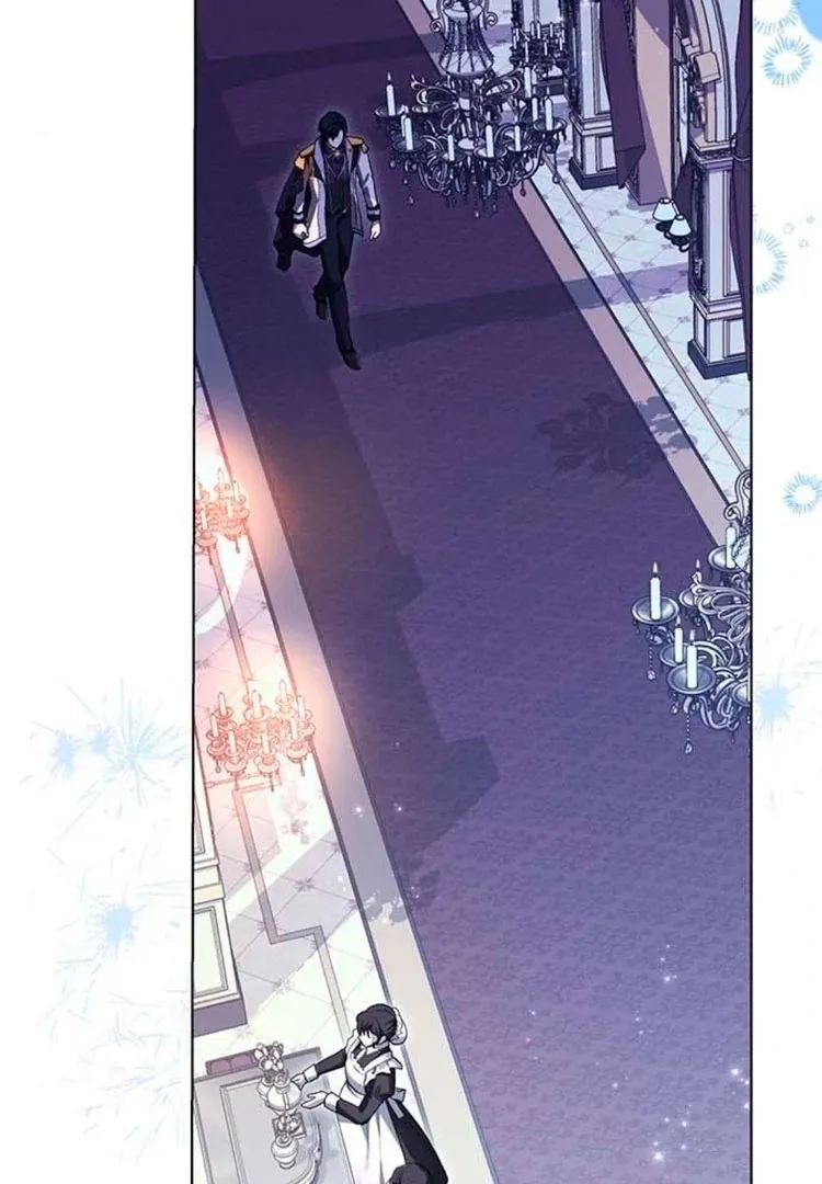I will disappear for you, Your Grace the Grand Duke Chapter 4 page 109 - 