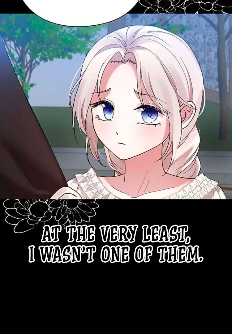 I will disappear for you, Your Grace the Grand Duke Chapter 4 page 12 - 