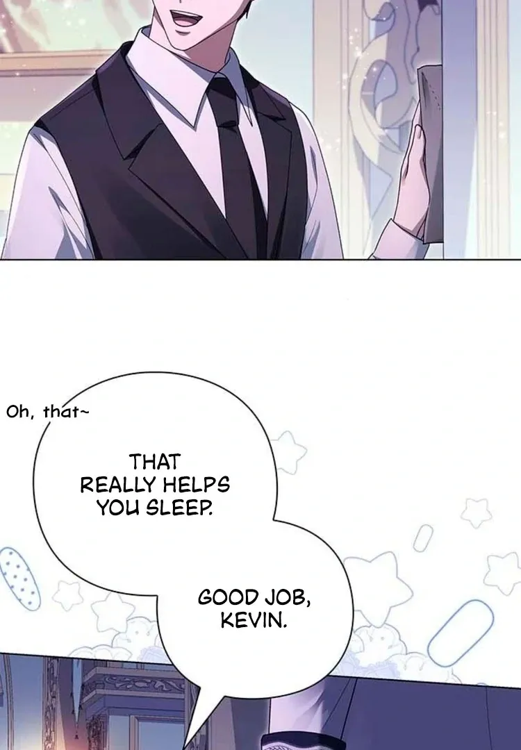 I will disappear for you, Your Grace the Grand Duke Chapter 4 page 115 - 