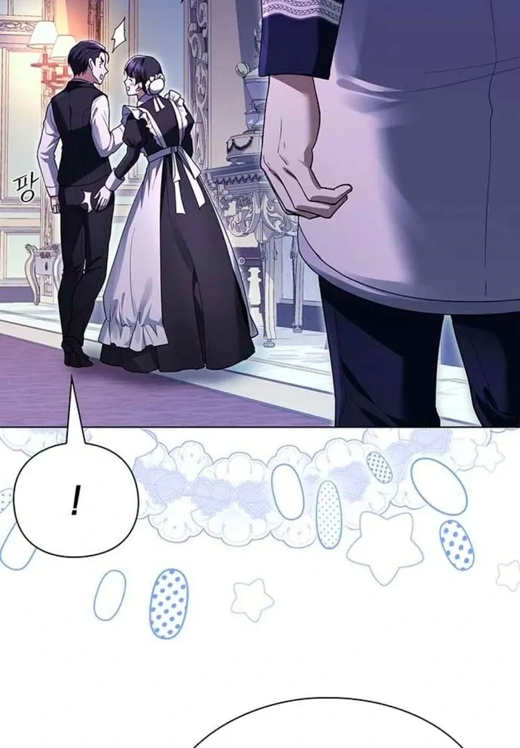 I will disappear for you, Your Grace the Grand Duke Chapter 4 page 116 - 