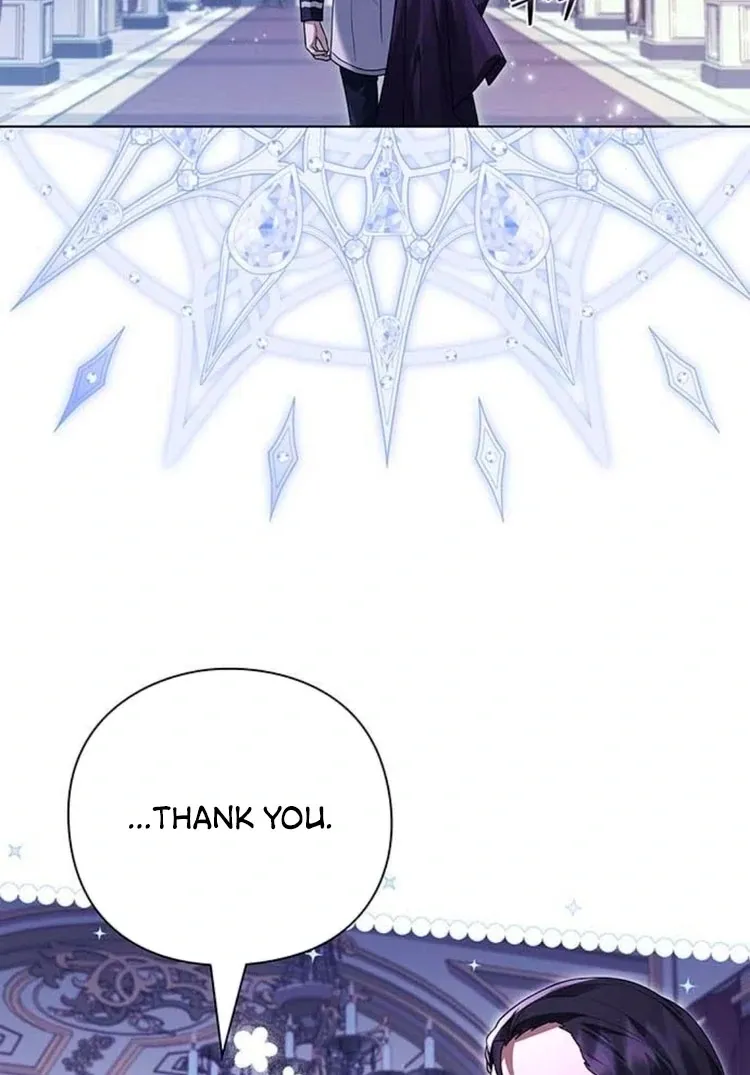 I will disappear for you, Your Grace the Grand Duke Chapter 4 page 123 - 