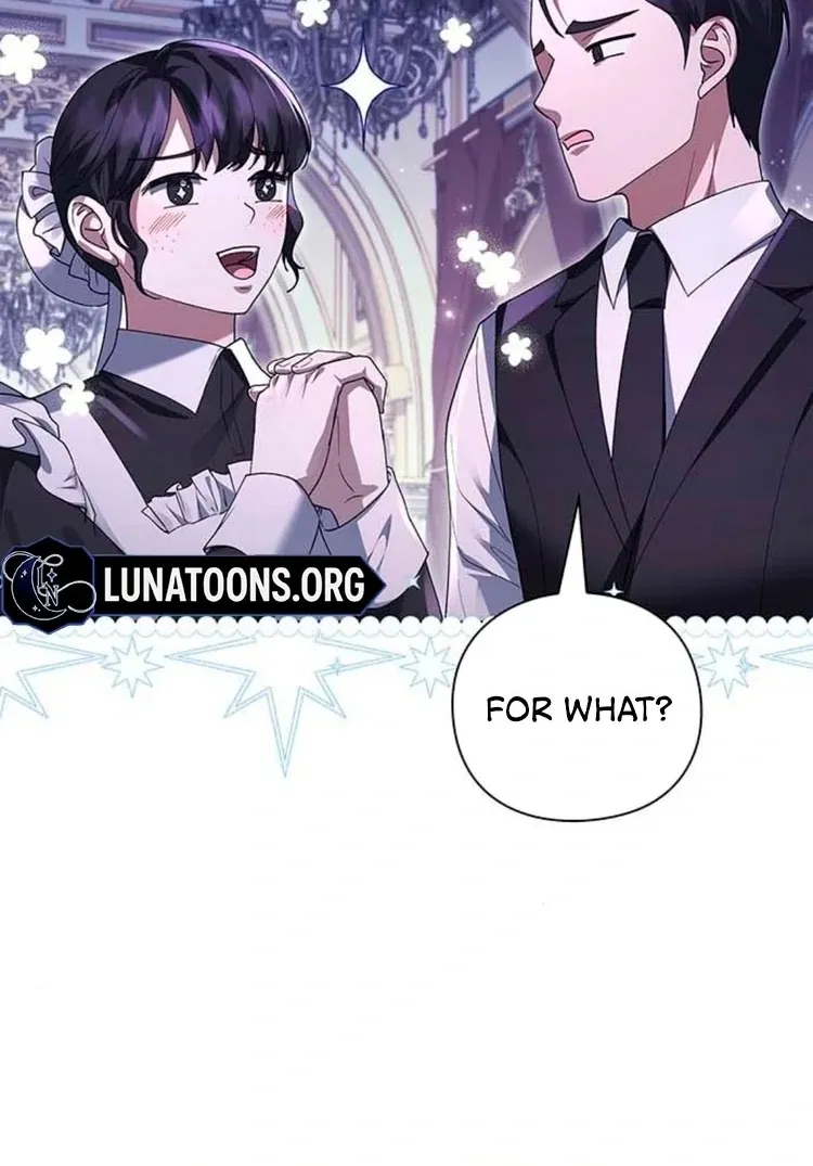 I will disappear for you, Your Grace the Grand Duke Chapter 4 page 124 - 