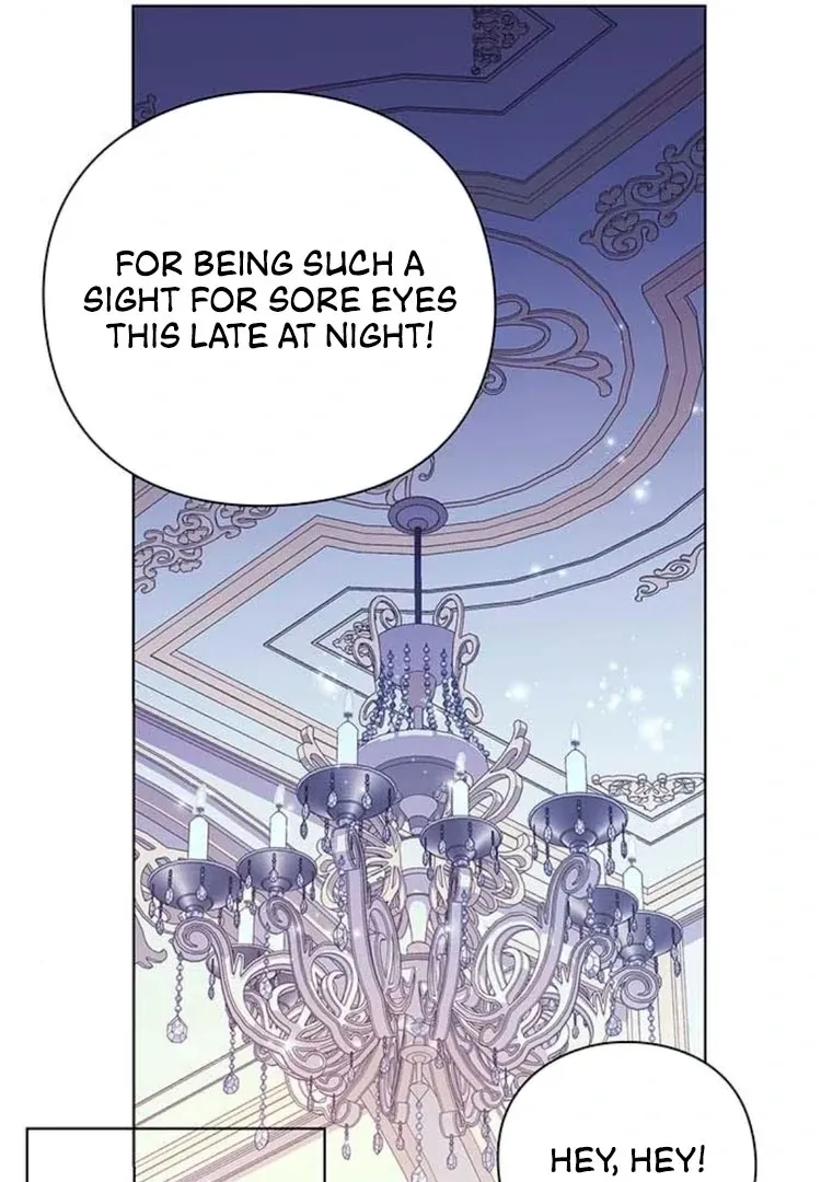 I will disappear for you, Your Grace the Grand Duke Chapter 4 page 125 - 