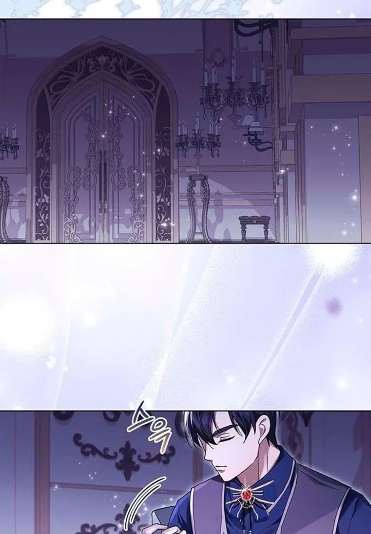 I will disappear for you, Your Grace the Grand Duke Chapter 4 page 128 - 
