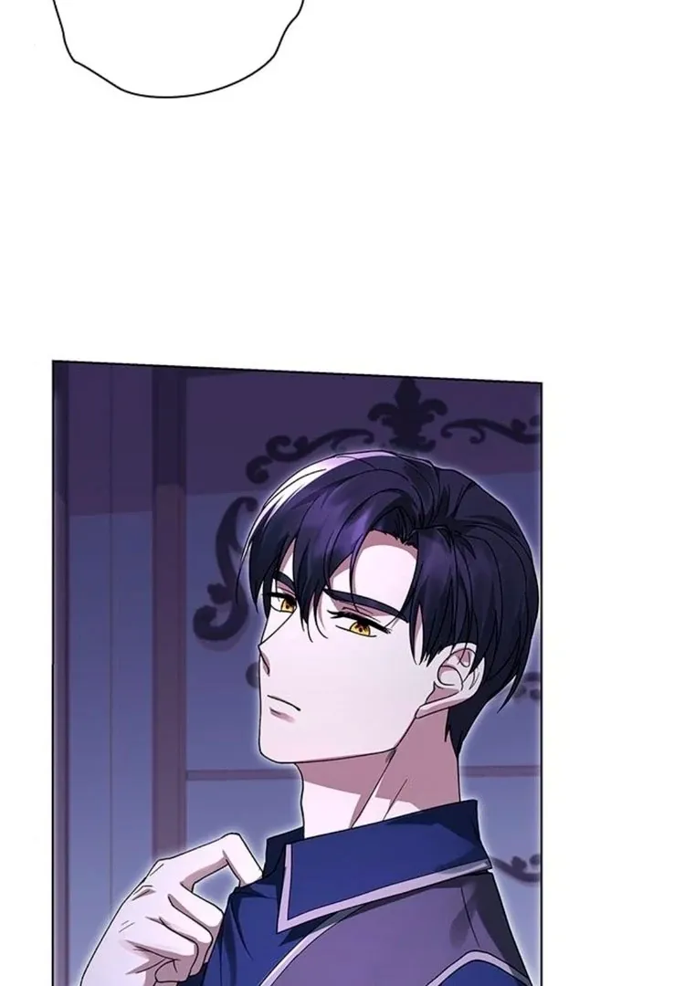 I will disappear for you, Your Grace the Grand Duke Chapter 4 page 130 - 
