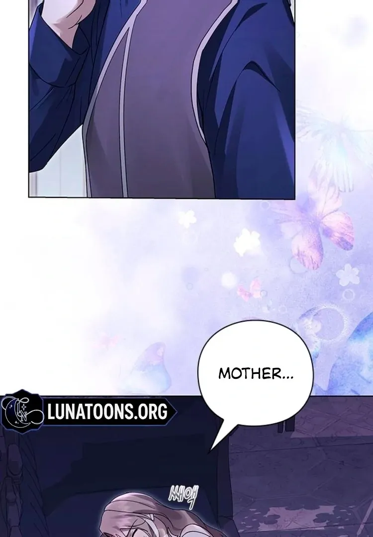 I will disappear for you, Your Grace the Grand Duke Chapter 4 page 131 - 