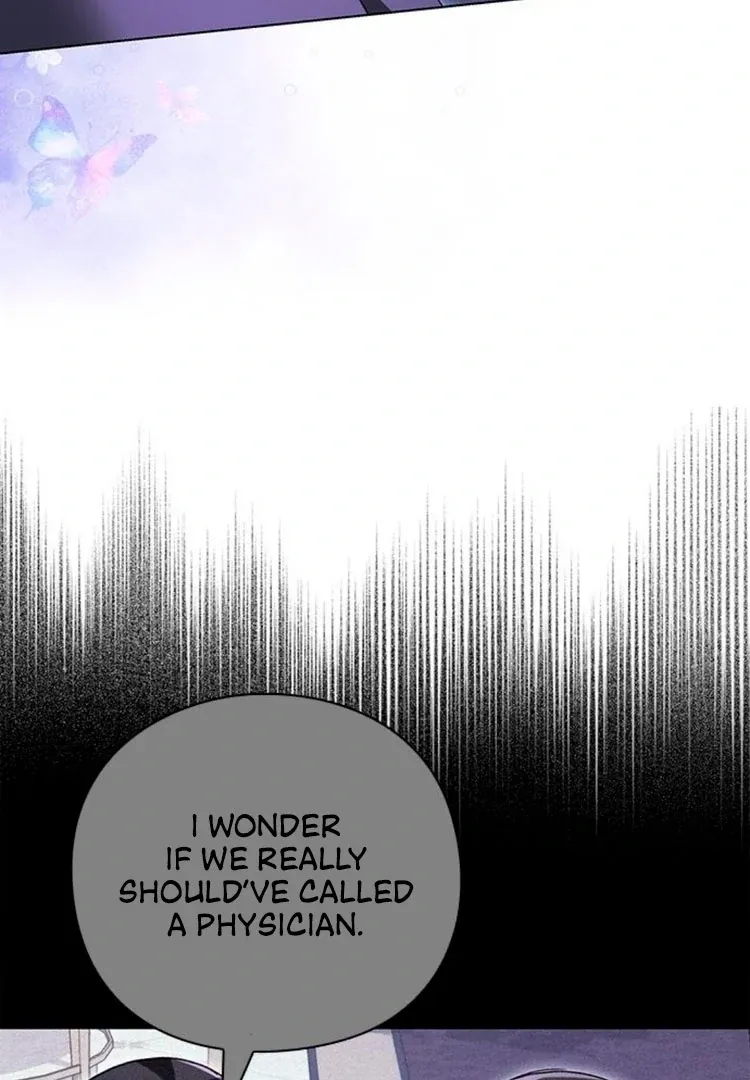 I will disappear for you, Your Grace the Grand Duke Chapter 4 page 133 - 