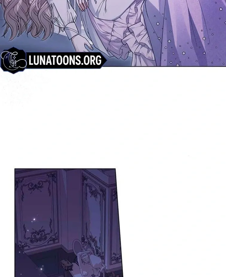 I will disappear for you, Your Grace the Grand Duke Chapter 4 page 137 - 