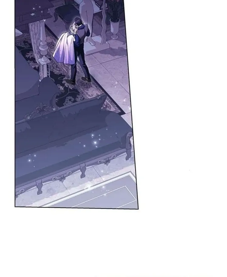 I will disappear for you, Your Grace the Grand Duke Chapter 4 page 138 - 