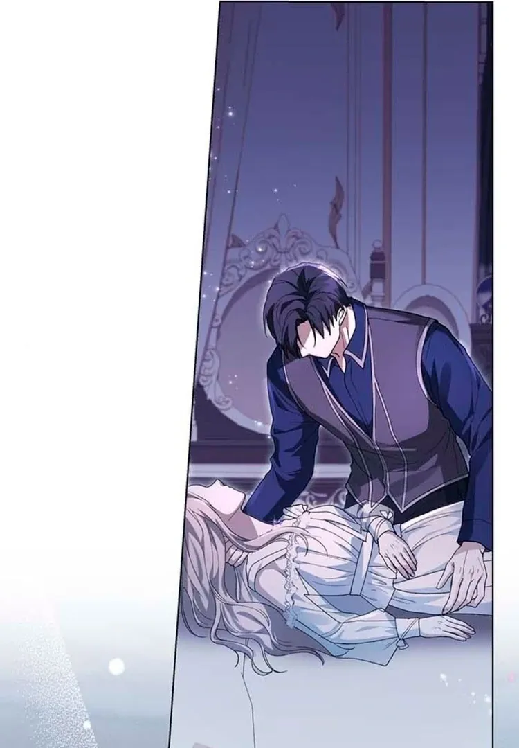 I will disappear for you, Your Grace the Grand Duke Chapter 4 page 139 - 
