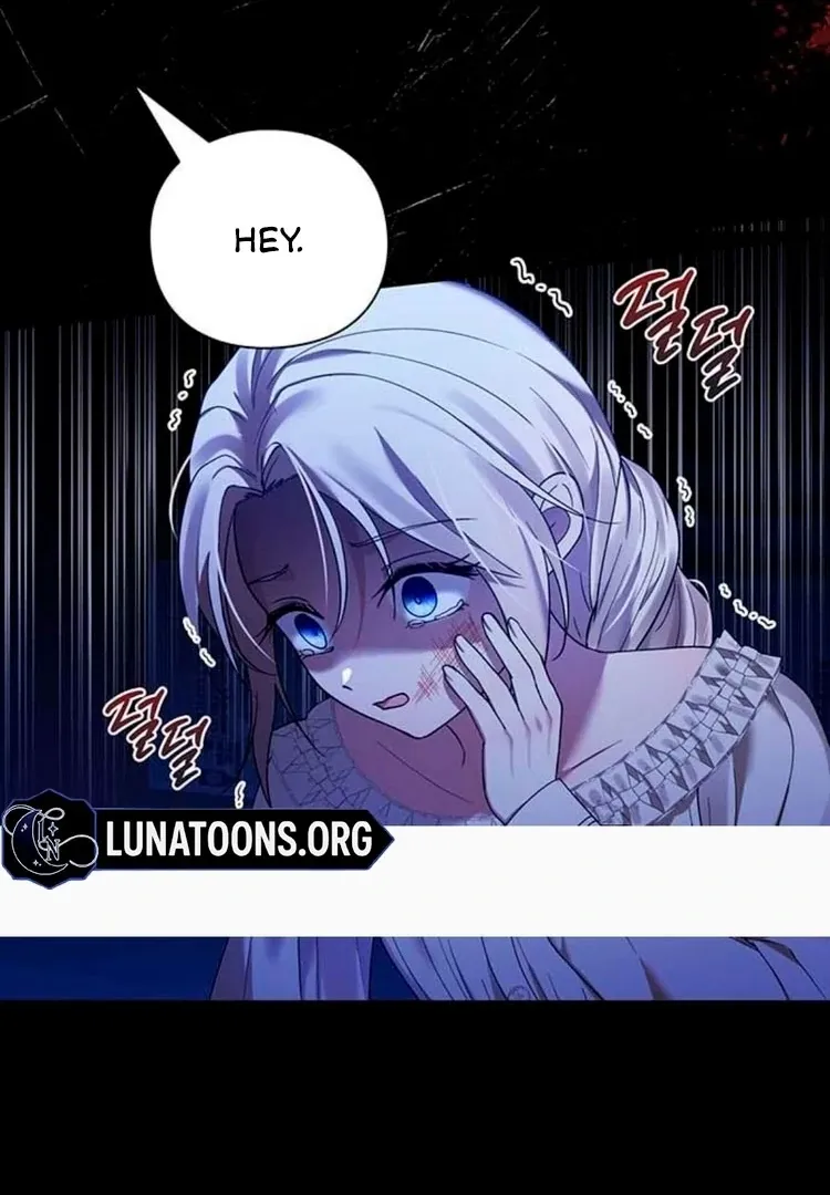 I will disappear for you, Your Grace the Grand Duke Chapter 4 page 15 - 