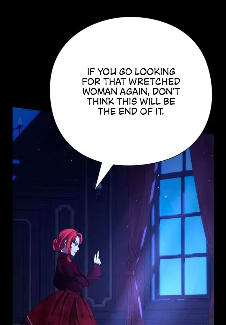 I will disappear for you, Your Grace the Grand Duke Chapter 4 page 16 - 