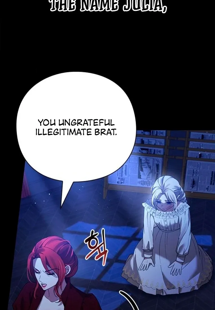 I will disappear for you, Your Grace the Grand Duke Chapter 4 page 19 - 