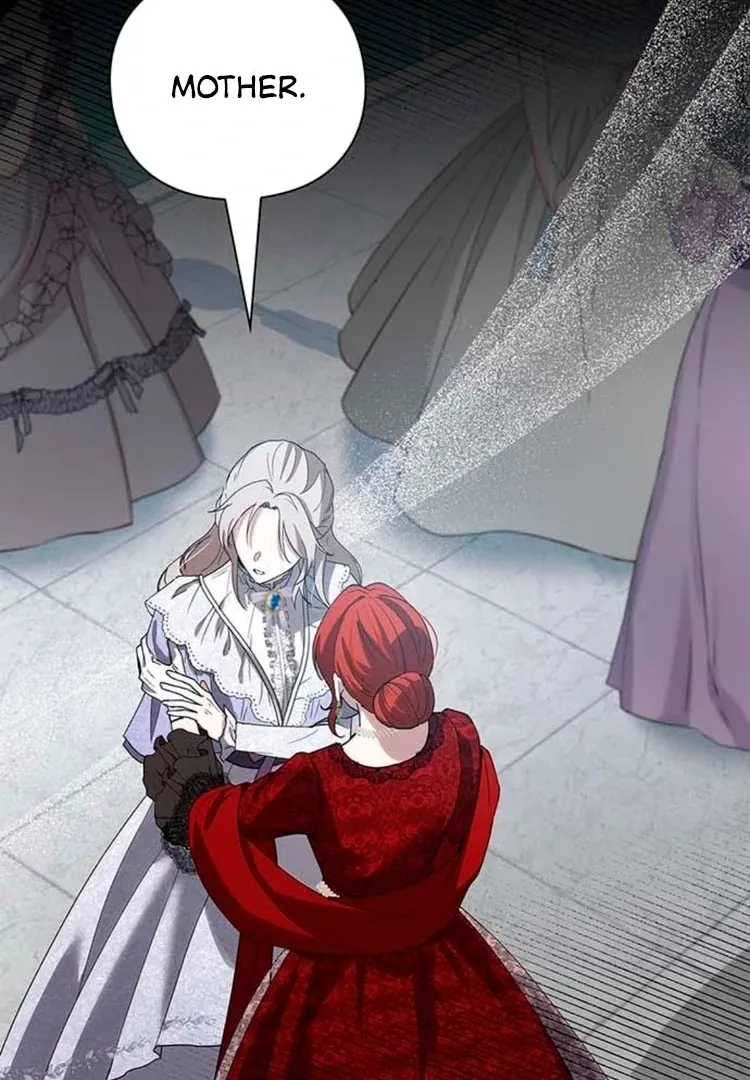 I will disappear for you, Your Grace the Grand Duke Chapter 4 page 3 - 