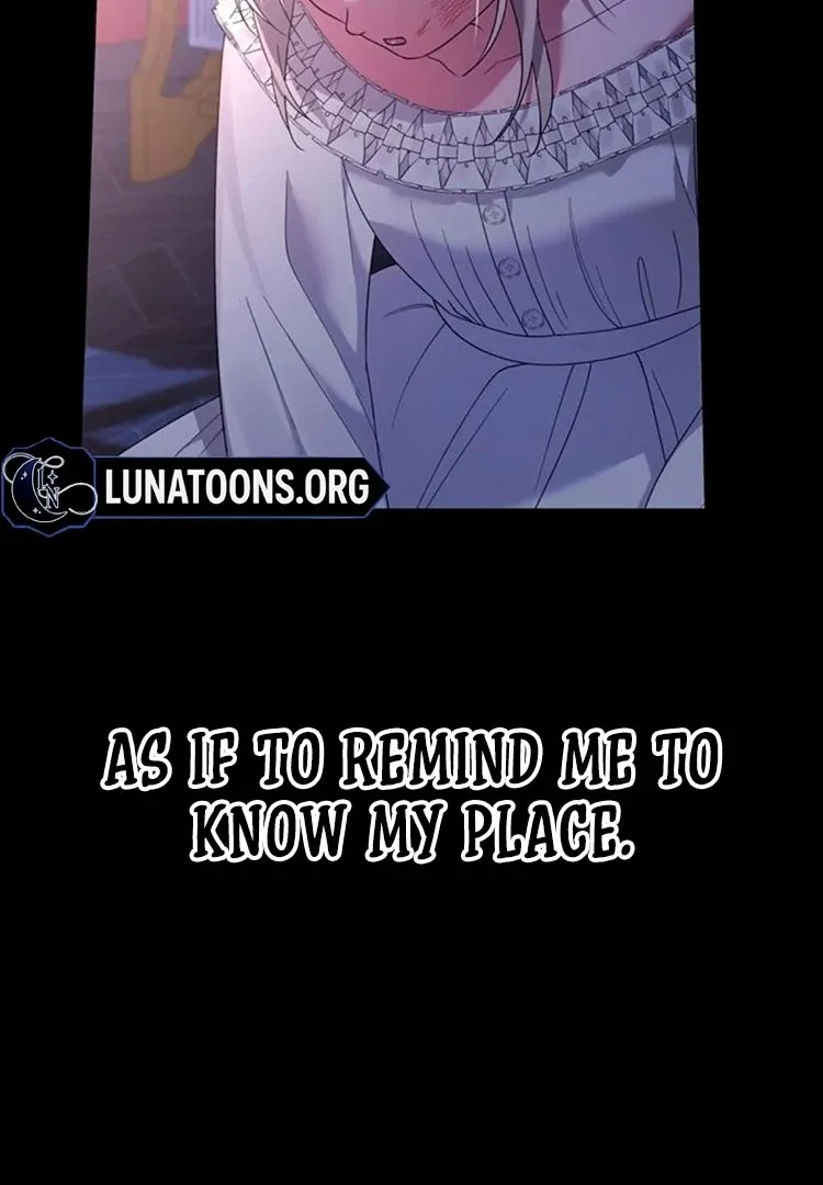 I will disappear for you, Your Grace the Grand Duke Chapter 4 page 22 - 