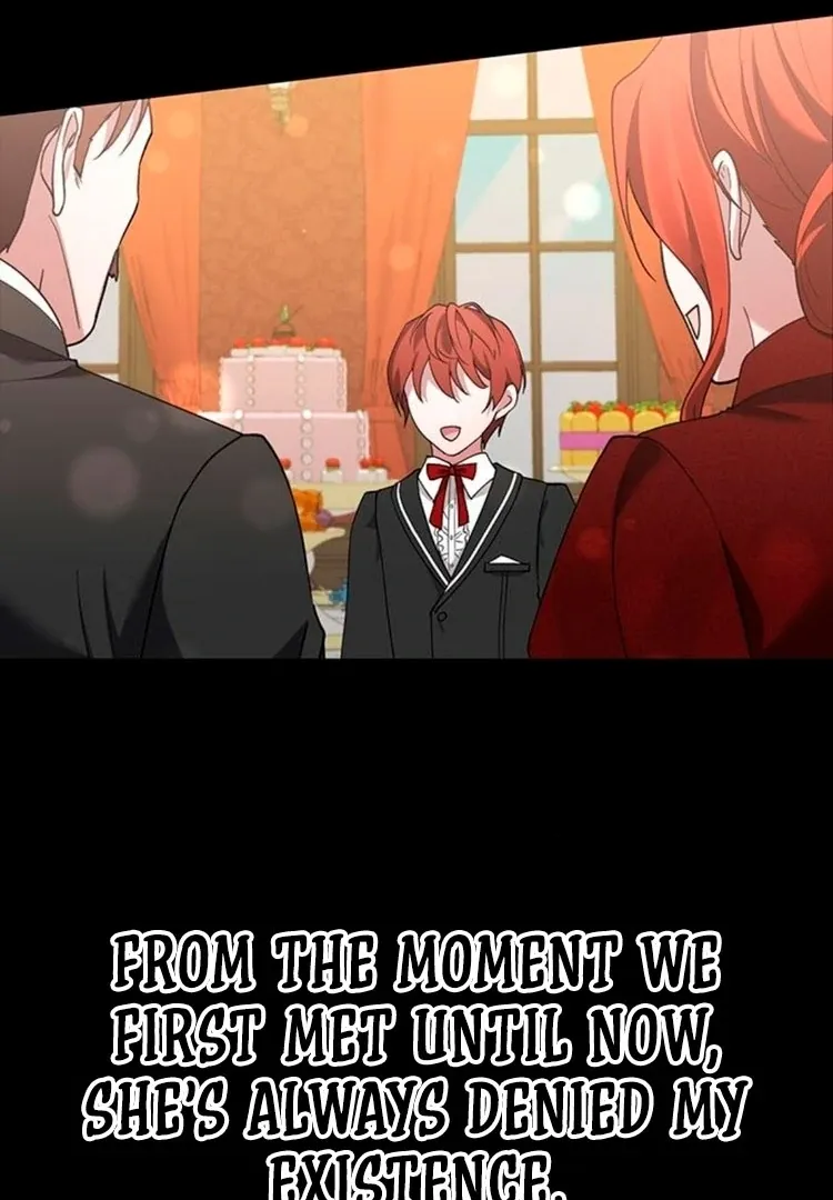 I will disappear for you, Your Grace the Grand Duke Chapter 4 page 23 - 