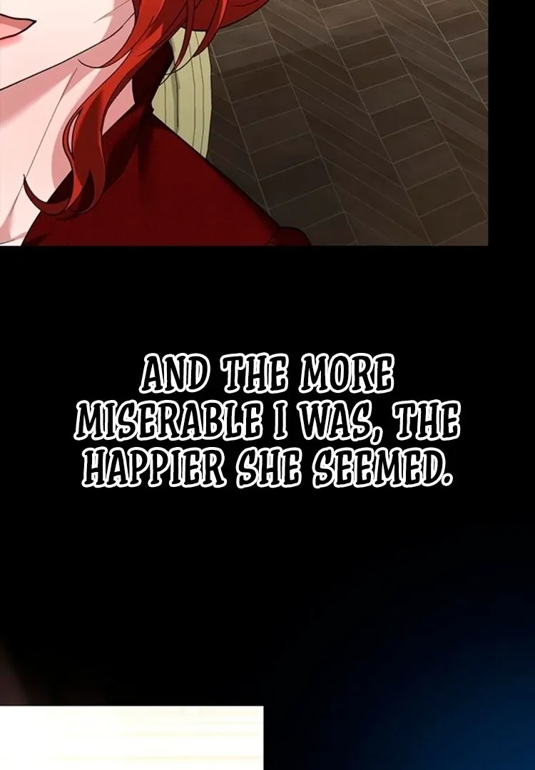I will disappear for you, Your Grace the Grand Duke Chapter 4 page 25 - 