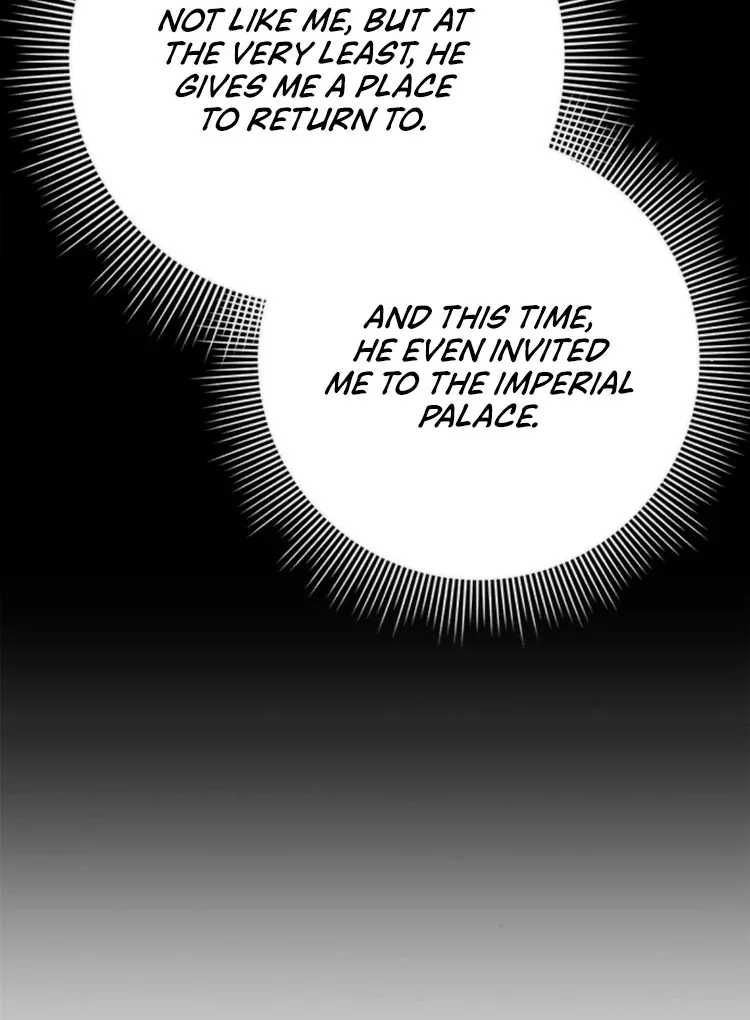 I will disappear for you, Your Grace the Grand Duke Chapter 4 page 28 - 